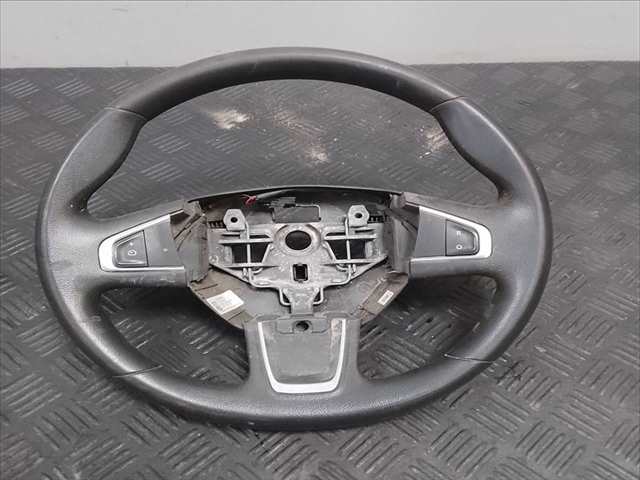 Volante Renault Master 2.3 DCI 150CV