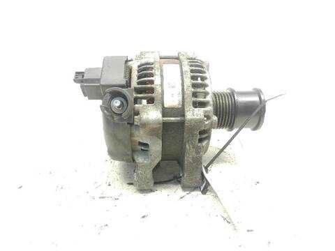 Foto 3ª: Alternador Ford Focus 1.0 ECOBOOST [M1DD] (2010)