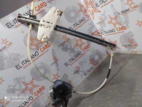 Foto 2ª: Elevalunas Eléctrico Delantero Derecho Jeep Cherokee 2.8 CRD LIMITED 163CV 120KW [D30C] (2005)