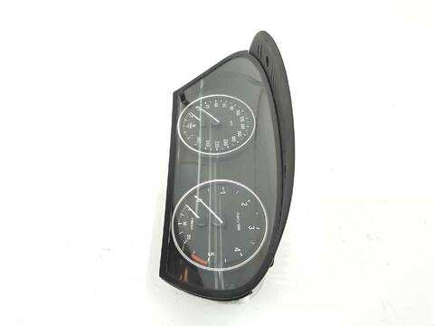 Foto 3ª: Cuadro de Instrumentos Bmw X5 3.0D (2006)