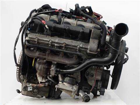 Motor Completo Bmw Serie 7 720 4.0 740D 258CV 190KW