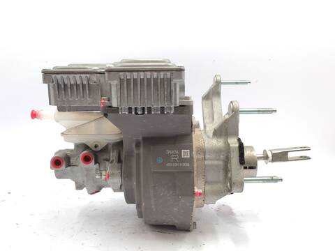 Foto 3ª: Servofreno Nissan Leaf 109CV 80KW [EM61] (2012)