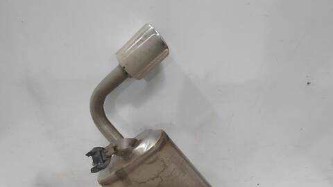 Foto 3ª: Tubo de Escape Toyota Rav4 2.0 MXAA52) 175CV [M20A-FKS] (2018)