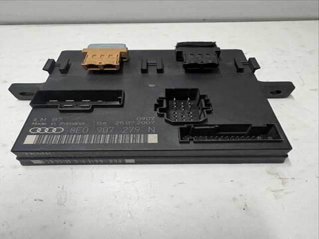 Foto 3ª: Centralita Motor ECU Audi A4 BERLINA (2006)