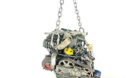 Motor Completo Seat Leon 1.6 TDI 105CV