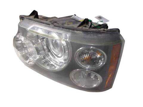 Foto 2ª: Piloto Delantero Izquierdo Land Rover Range 3.0 D 4X4 177CV 130KW (2002)