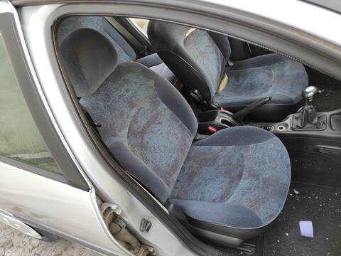 Asiento Delantero Derecho Peugeot 206 NFZ