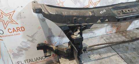 Foto 2ª: Panel Frontal Opel Vivaro 1.9 CDTI CAT F9Q-760 - L08) 101CV 74KW [F9Q D7] (2004)