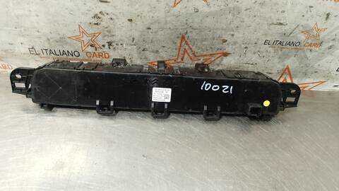 Foto 4ª: Mando Climatizador Opel Combo EDITION PLUS XL 102CV 75KW [YH01] (2019)