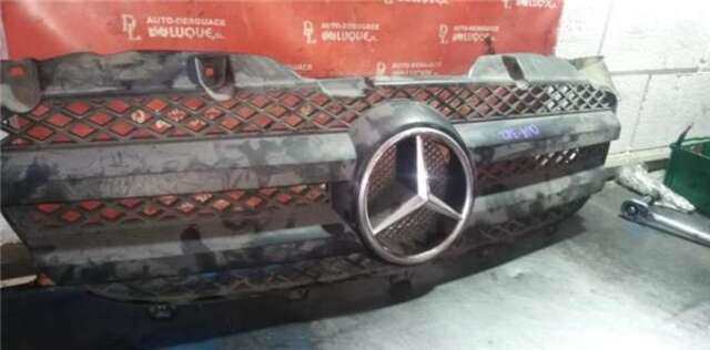Foto 3ª: Rejilla Delantera Mercedes Sprinter 211 CDI [OM 646.985]