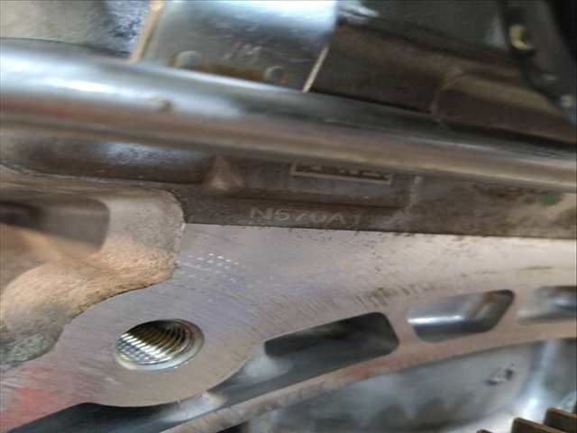 Motor Completo Ford Focus 1.5 ECOBOOST 150 CV 110KW