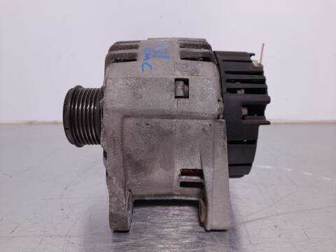 Foto 3ª: Alternador Renault Laguna AUTHENTIQUE 120CV 88KW [F4P C7] (2002)