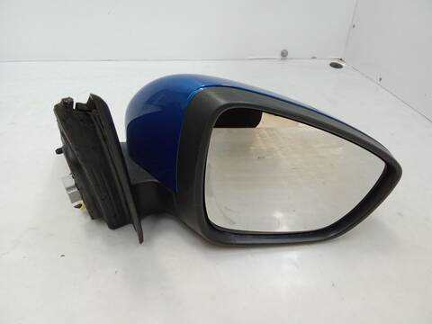 Foto 1ª: Retrovisor Derecho Ford Focus 1.0 ECOBOOST 125CV 92KW [B7DA] (2021)