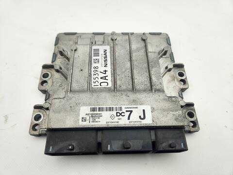 Foto 1ª: Centralita Motor ECU Nissan Qashqai ACENTA 140CV 103KW [HR13] (2020)