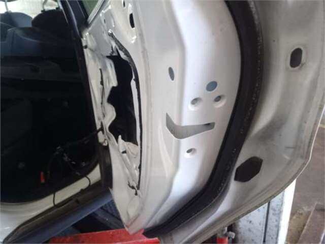 Foto 3ª: Puerta Trasera Derecha Ford Focus 1.0 EDITION [1.0 LTR. - 92 KW ECOBOOST CAT] [M1DA]