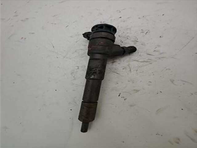 Foto 2ª: Inyectores Dacia Sandero 1.5 LAUREATE MUSIC [1.5 LTR. - 55 KW DCI DIESEL FAP CAT]