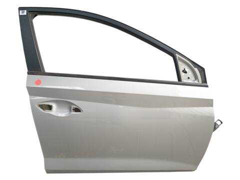 Foto 3ª: Puerta Delantera Derecha Hyundai i20 1.0 T-GDI (2020)