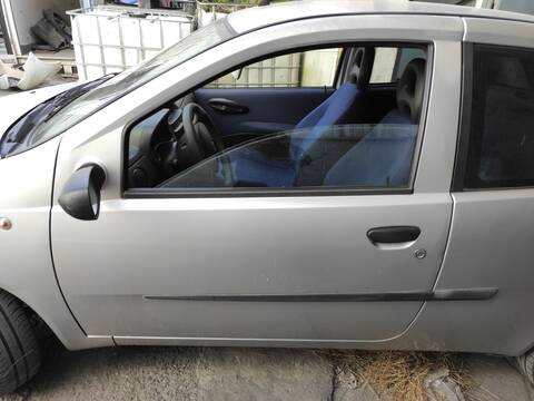 Puerta Delantera Izquierda Fiat Punto 1.2 D 188) BERLINA 188A4000
