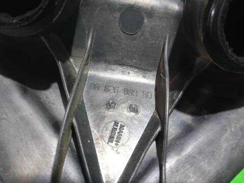 Foto 2ª: Colector Admisión Peugeot 407 2.0 16V CAT 136CV [D/RHR] (2004)