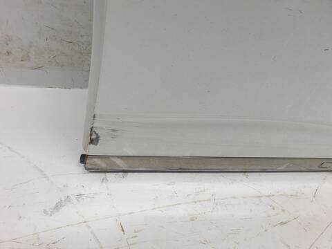 Foto 3ª: Puerta Trasera Izquierda Renault Clio INTENS (2019)