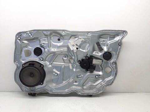 Elevalunas Eléctrico Delantero Derecho Fiat Croma 1.9 8V MULTIJET ACTIVE 12.2007 ) 120CV 88KW