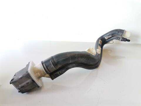 Tubo de Escape Renault Scenic LIMITED 1.6 DCI DIESEL FAP 131CV