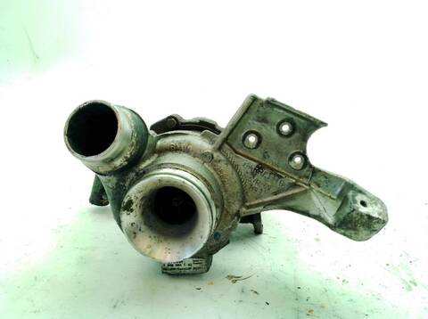 Turbocompresor Peugeot 508 VERSION INDEFINIDA