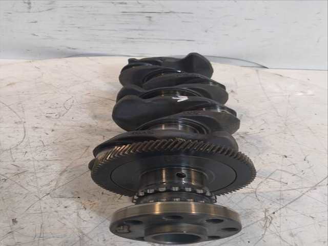Foto 2ª: Cigüeñal Bmw Serie 3 315 163 CV 120KW [N47D20O1, N47D20C, N47]