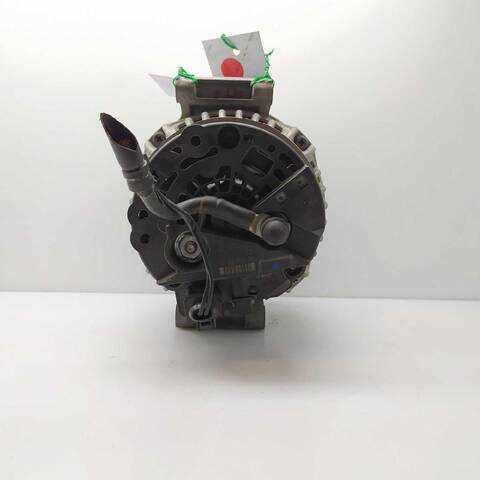 Foto 2ª: Alternador Seat Alhambra 2.0 TSI (2010)