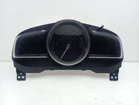 Cuadro de Instrumentos Mazda 2 LUXURY 105CV 77KW