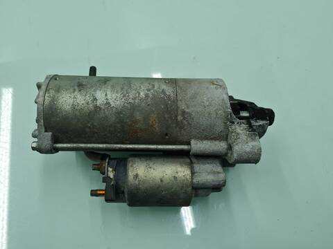 Foto 2ª: Motor de Arranque Ford Kuga TITANIUM 136CV 100KW [G6DG] (2008)
