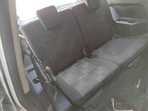 Asientos Traseros Suzuki Grand Vitara F9QB