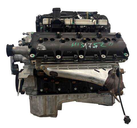 Foto 2ª: Motor Completo Dodge Challenger 5.7 381 - 389 CV [EZC]
