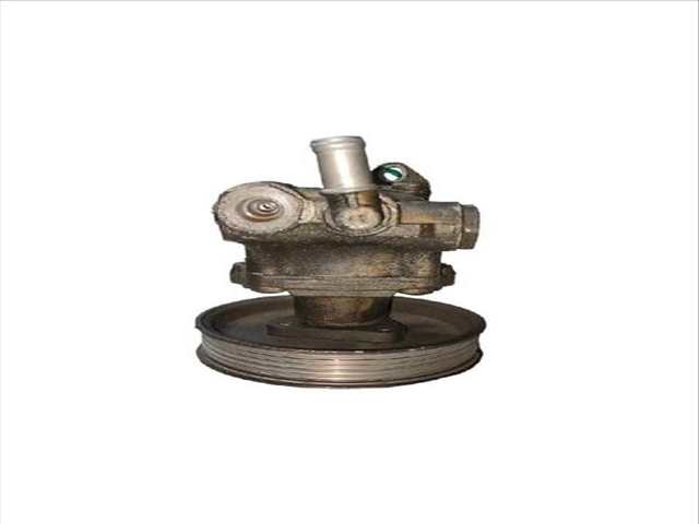 Foto 2ª: Bomba de Direccion Bmw X3 XDRIVE 20 D (2003)