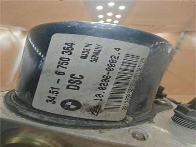 Foto 2ª: Abs Bmw Serie 3 315 2.0 320D [2.0 LTR. - 100 KW 16V DIESEL CAT] [M47204D1]