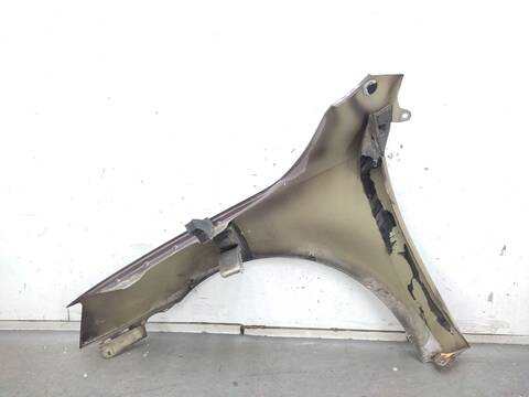 Foto 2ª: Aleta Delantera Derecha Skoda Octavia 1.6 TDI 105CV 77KW [CLHA] (2015)