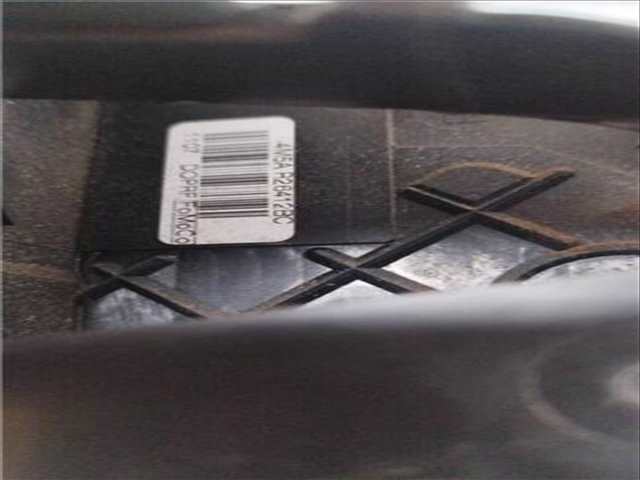Foto 2ª: Cerradura Puerta Trasera Derecha Ford Focus BERLINA