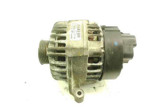 Foto 2ª: Alternador Fiat 500 VERSION INDEFINIDA (2007)