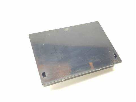 Foto 3ª: Centralita Motor ECU Renault Arkana TECHNO
