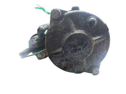 Foto 3ª: Motor de Arranque Mitsubishi ASX 1.8 DI-D GA6W) (2009)