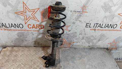 Amortiguador Delantero Izquierdo Mercedes Clase B 150 200 CDI 245.208) 140CV 103KW