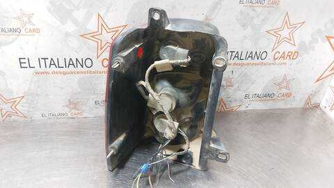 Foto 4ª: Piloto Trasero Derecho Jeep Grand Cherokee 2.5 TD LAREDO Z) 115CV 85KW [D M52] (1998)