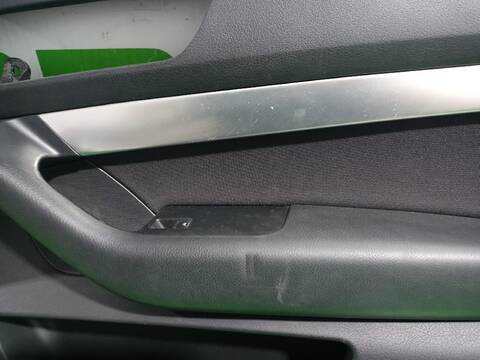 Foto 3ª: Tapizados Cartoneras Audi A6 2.4 177CV [BDW] (2004)