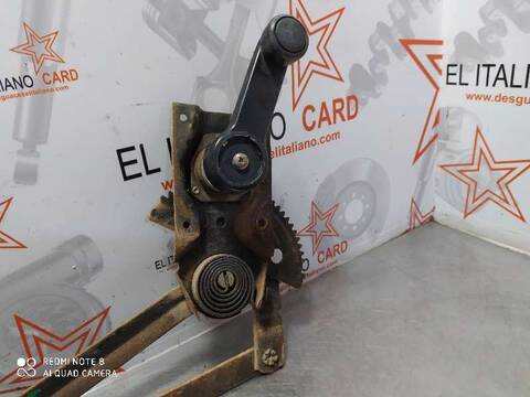 Foto 2ª: Elevalunas Eléctrico Delantero Izquierdo Ford Capri 2.8 INJECTION 160CV 118KW [PRN] (1982)