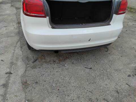 Paragolpes Trasero Audi A3 CAYC