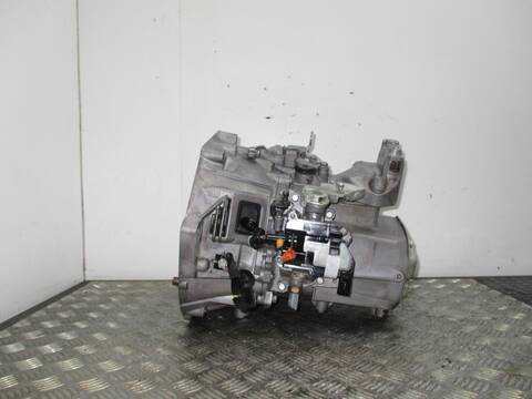 Caja Cambios Peugeot 308 HN02