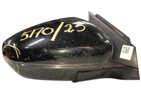 Foto 3ª: Retrovisor Derecho Peugeot 5008 1.6 THP 165 M45GZW M45GYW M45GYV) (2016)