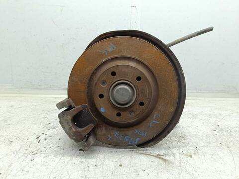 Mangueta Trasera Izquierda Peugeot 407 SR SPORT 109CV 80KW