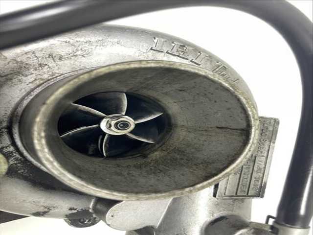 Foto 2ª: Turbocompresor Chrysler Voyager VM28C (2007)