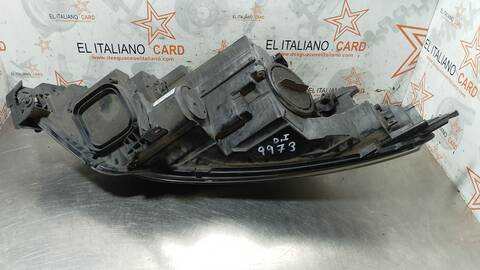 Foto 4ª: Faro Izquierdo Opel Zafira SELECTION 140CV 103KW [A14NET] (2013)